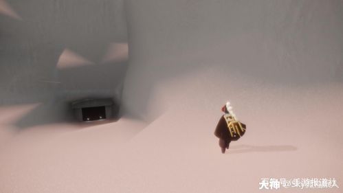 光遇边陲荒漠冥想怎么完成？破庙定位全攻略