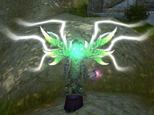 定了!魔兽世界国服开服锁定5月17日,全球同步上新版本