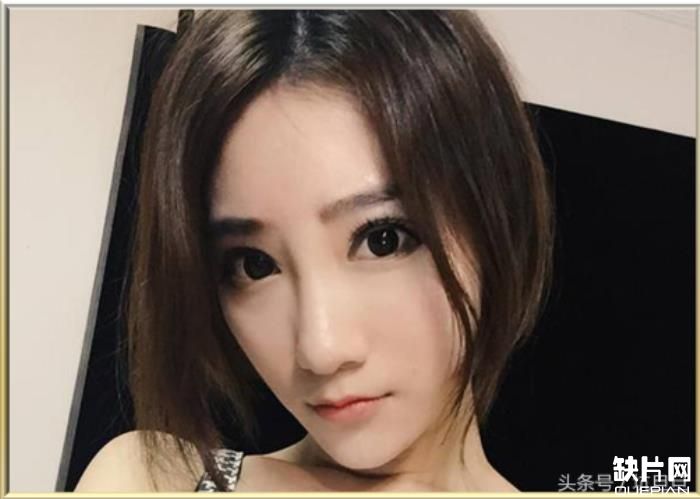 斗鱼女主播mini究竟是谁？快来一探究竟