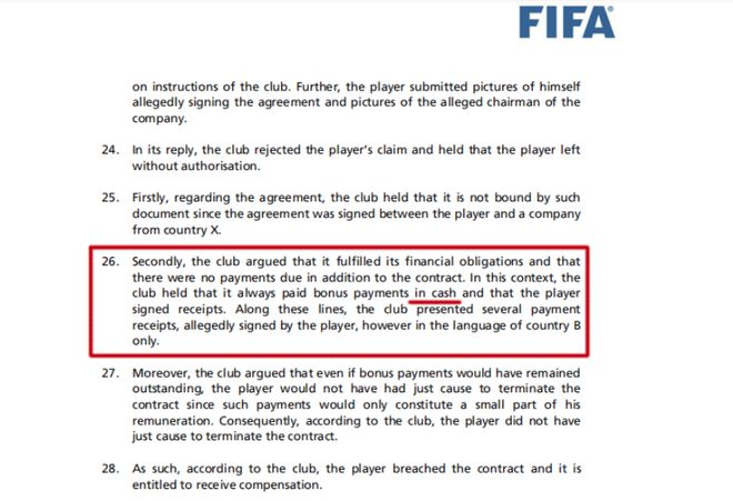 《突发:国际足联紧急修订自由球员参赛条款!世界杯自由球员怎么比赛资格审核引48国争议》 《突发:国际足联紧急修订自由球员参赛条款!世界杯自由球员怎么比赛资格审核引48国争议》