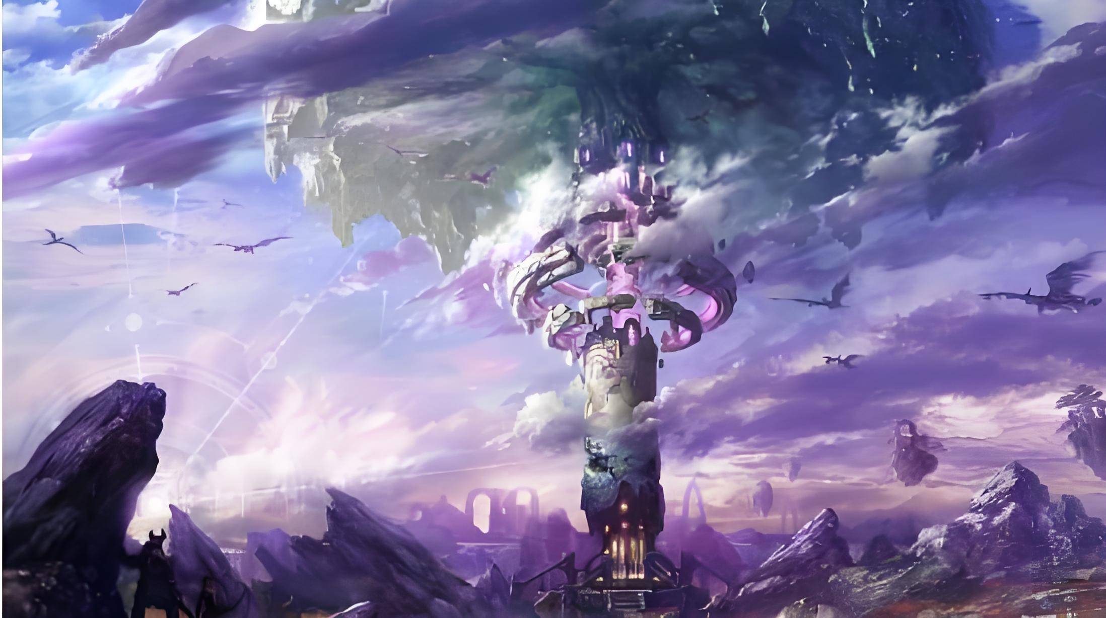 【2024网游小说十大巅峰之作具体介绍】带你领略精彩网文世界！