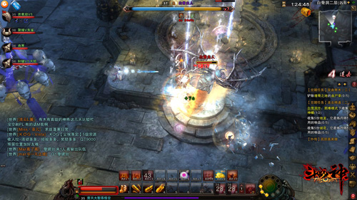 白龙大殿卡关三小时？斗战神白龙之誓破局指南