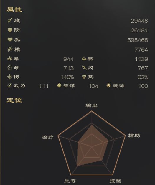 猛将天赋加点真的会影响游戏体验吗？