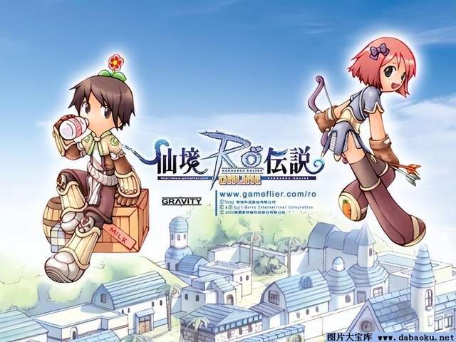 PSV仙境传说能靠搓玻璃屏玩出端游内味吗？