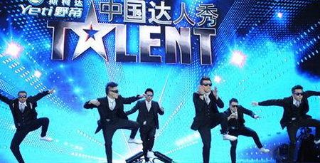 普通人能靠才艺逆袭成中国达人秀冠军吗? 普通人能靠才艺逆袭成中国达人秀冠军吗?