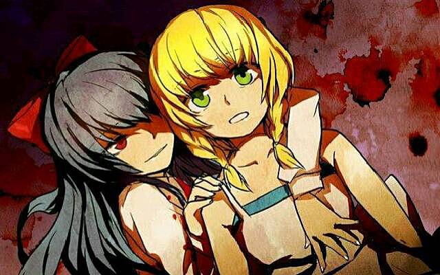 魔女之家：你以为拯救萝莉的瞬间，其实正在成为帮凶？