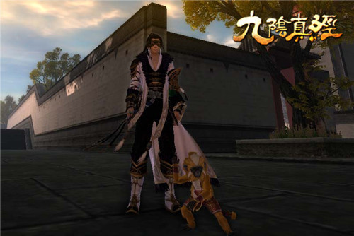 九阴真经上天梯为什么新手总是摔成狗？