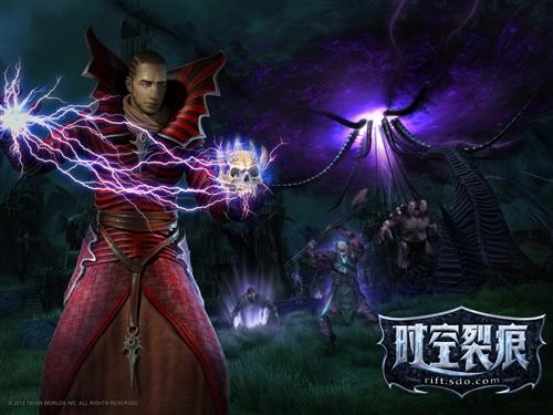 想要玩转台服时空裂痕?这里有超详细注册及下载指南 想要玩转台服时空裂痕?这里有超详细注册及下载指南