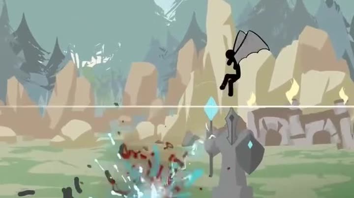 LOL火柴人视频怎么做？卡点与素材获取全攻略