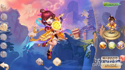 梦幻诛仙怎么玩_新手卡关怎么办_全流程避坑指南