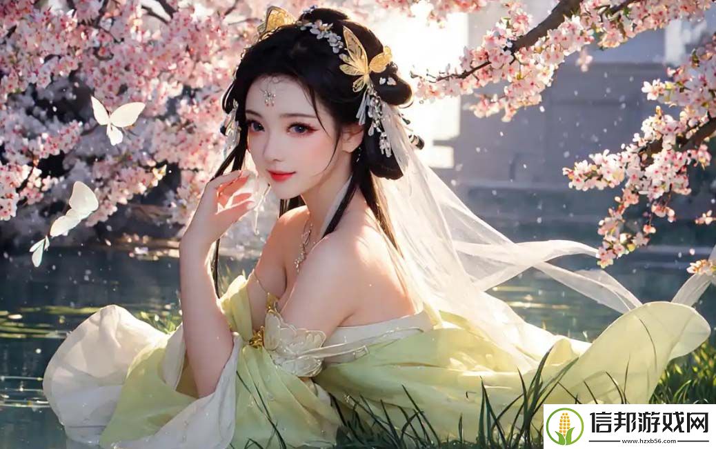 有什么可以跟美女结缘的游戏吗 有什么可以跟美女结缘的游戏吗