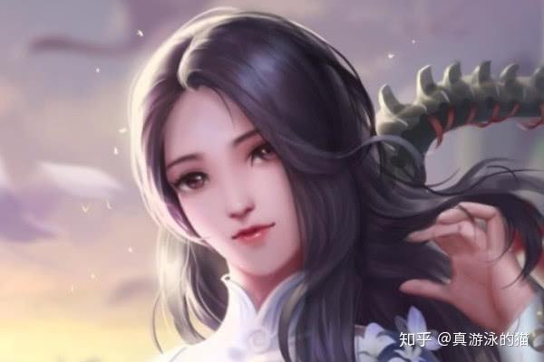 热门网游小说女频言情书单推荐，完结无坑放心看