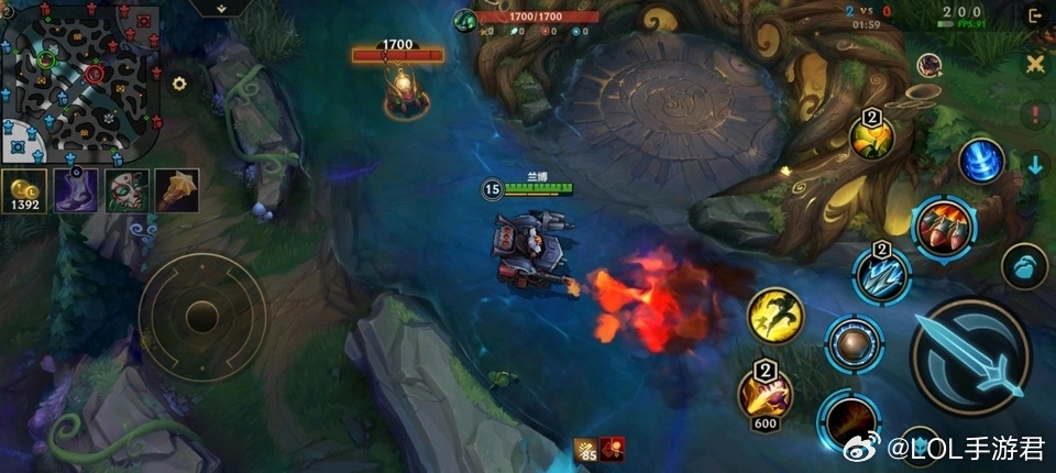 2025年英雄联盟有哪些最新英雄？