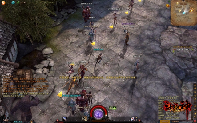 斗战神视角设计有多反人类？八年老玩家血泪避坑指南评测