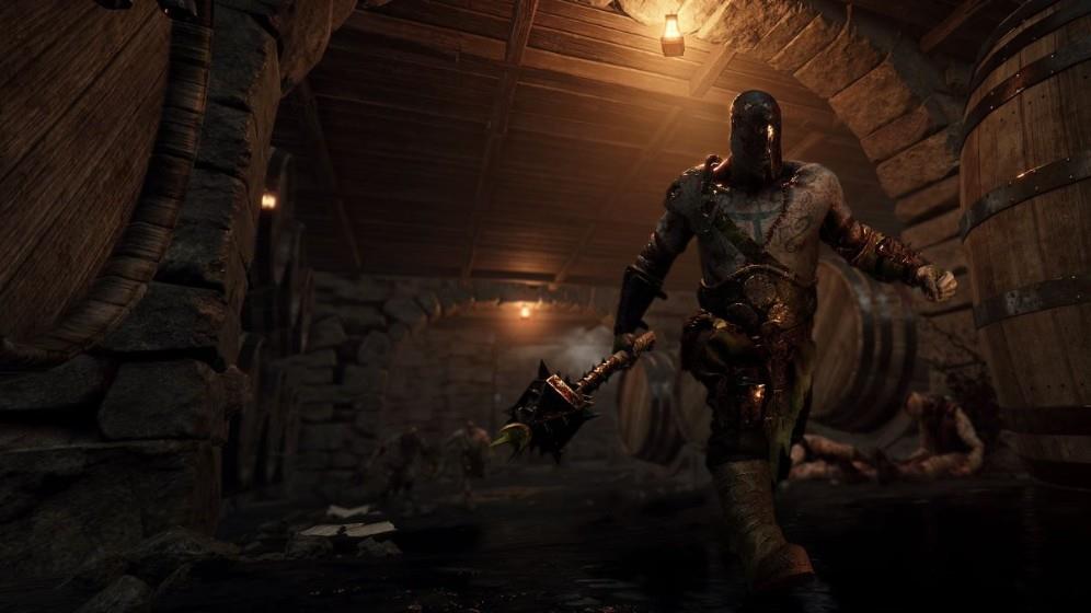 战锤末世鼠疫2值得入坑吗?亲测2025版三大真相 战锤末世鼠疫2值得入坑吗?亲测2025版三大真相