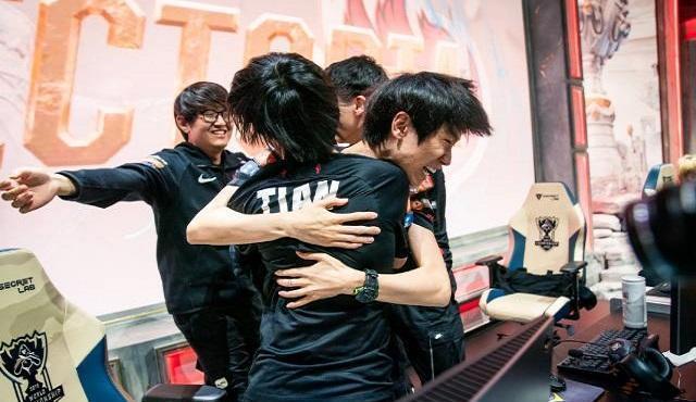 皇族vsfnatic经济差怎么破?野区控制与分推战术拆解 皇族vsfnatic经济差怎么破?野区控制与分推战术拆解