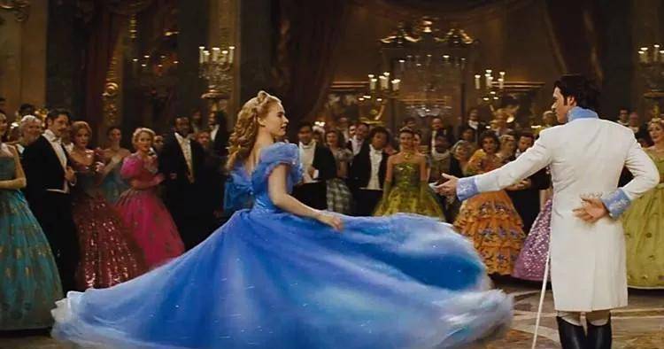 真正的舞会公主究竟需要怎样的品质？