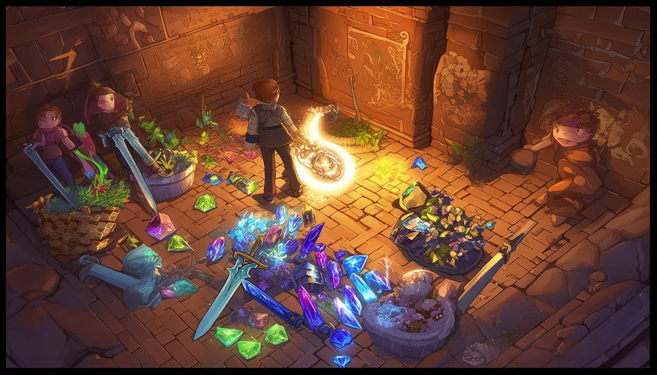 网游开局觉醒神级天赋小说免费_网游开局觉醒唯一sss天赋女主_网游开局觉醒3s超神天赋