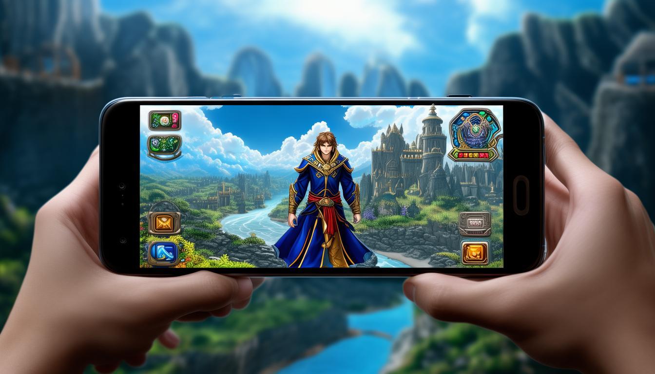 20年最新手游_手游2021_手游2022