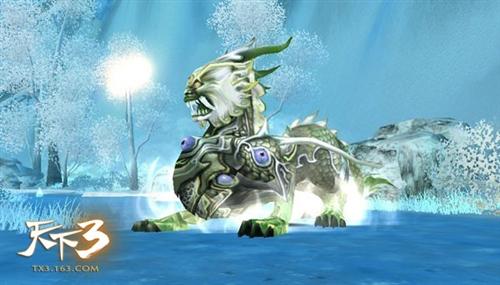 天下3珍稀坐骑获取全攻略，助你驰骋大荒