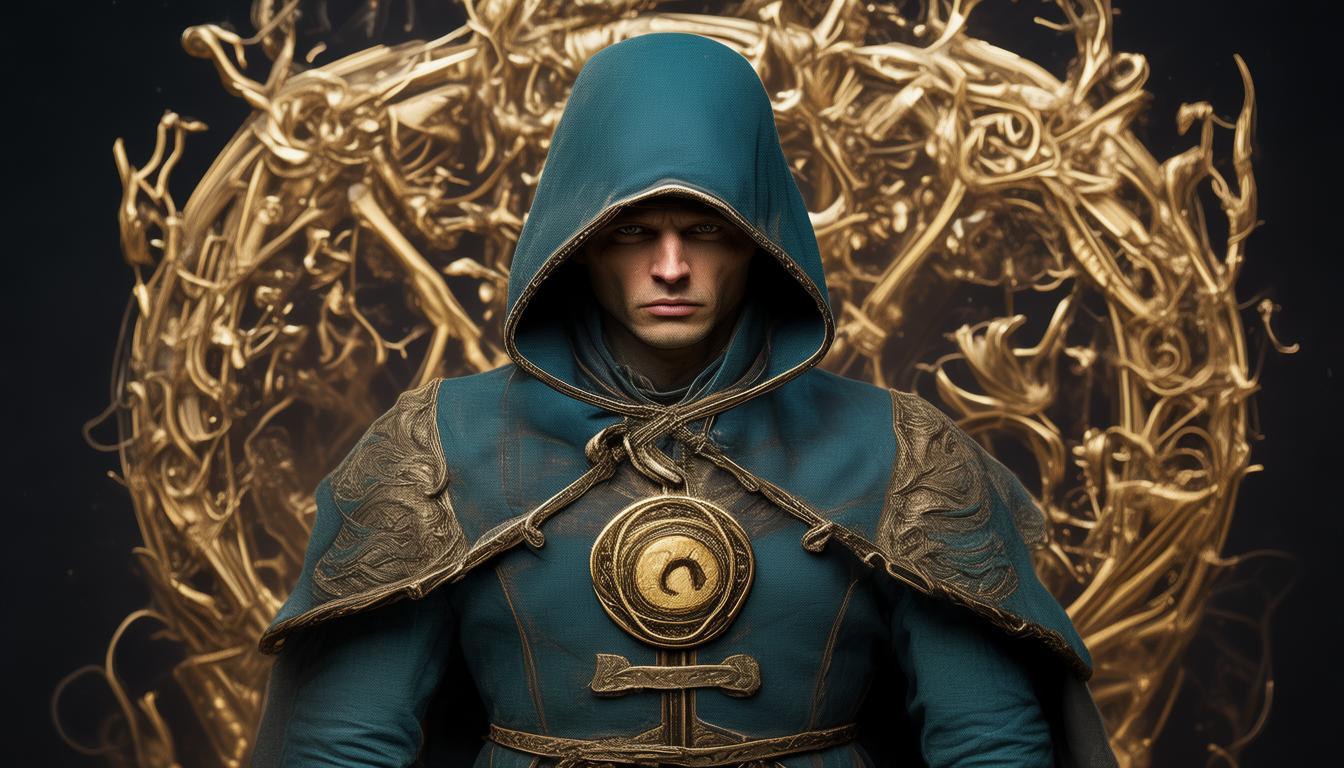 超级天赋百科_超级天赋加点系统_《超神级天赋天罚之手》下载