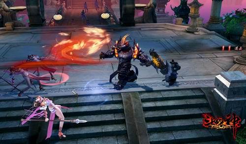 斗战神气功牛真的强？五大场景实战解析带你飞