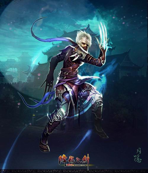 降龙之剑职业怎么选_六大职业优缺点全解析_新手避坑指南