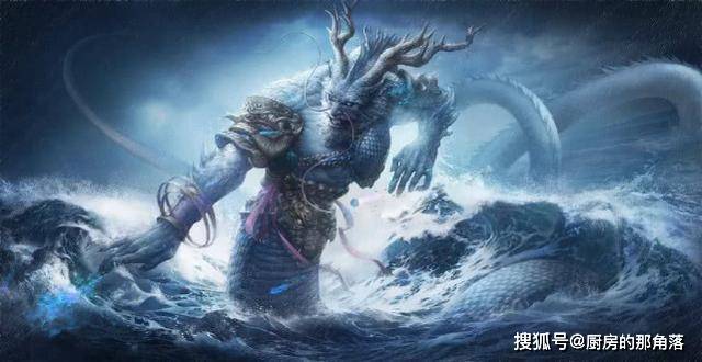 洪荒之魔祖究竟有多恐怖？