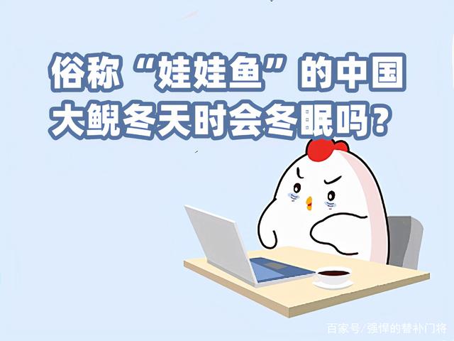 娃娃鱼冬天会冬眠吗？蚂蚁庄园通关攻略，防坑指南