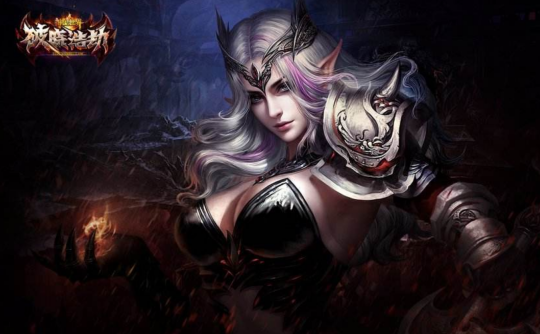 神鬼世界好玩吗？评测十年经典暗黑网游的硬核真相