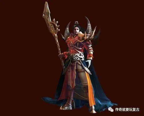 当年的传奇游戏究竟有多疯狂? 当年的传奇游戏究竟有多疯狂?