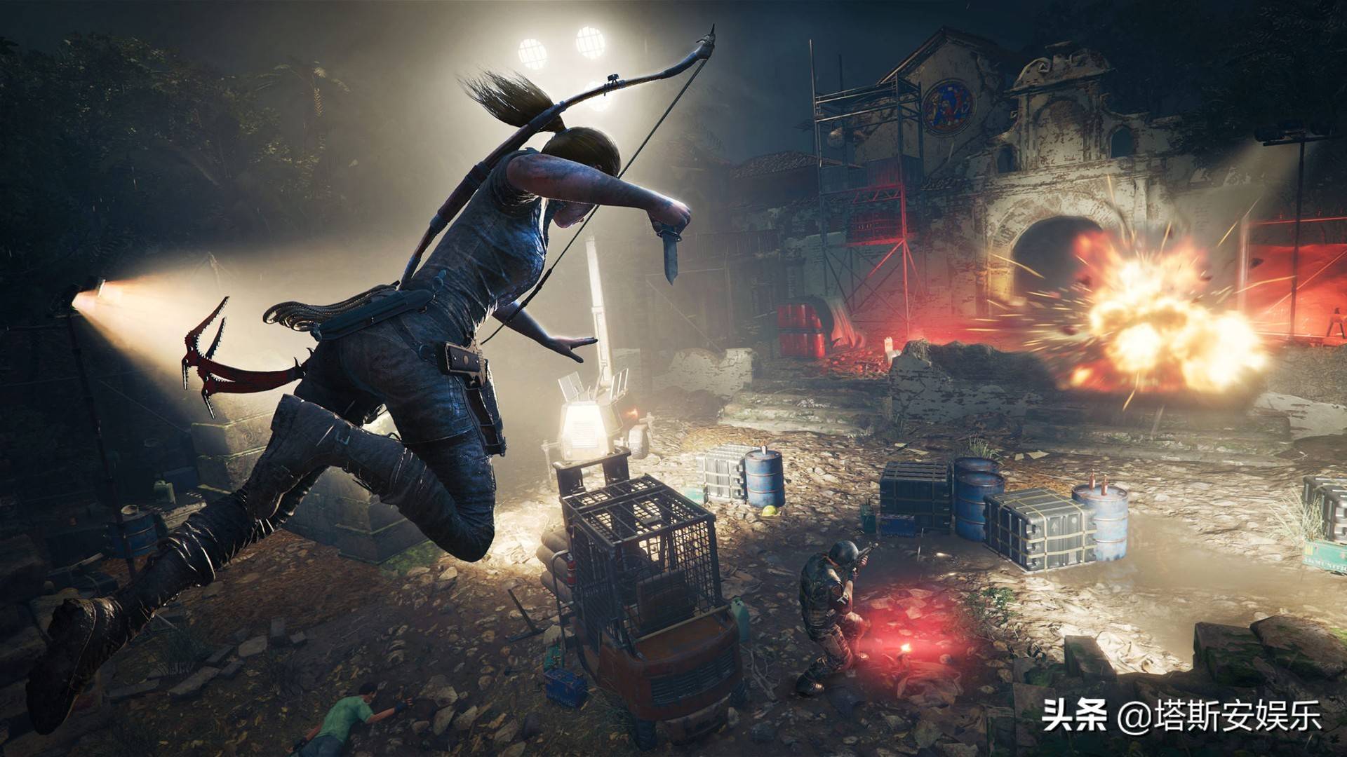 单机游戏哪个最好玩 最热单机游戏排行榜前十 单机游戏哪个最好玩 最热单机游戏排行榜前十