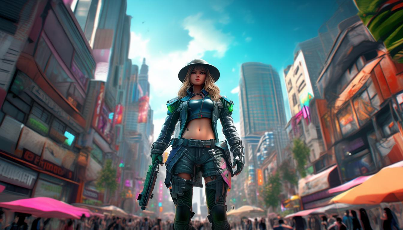 网游女主文推荐_网游女主角_网游文 女主