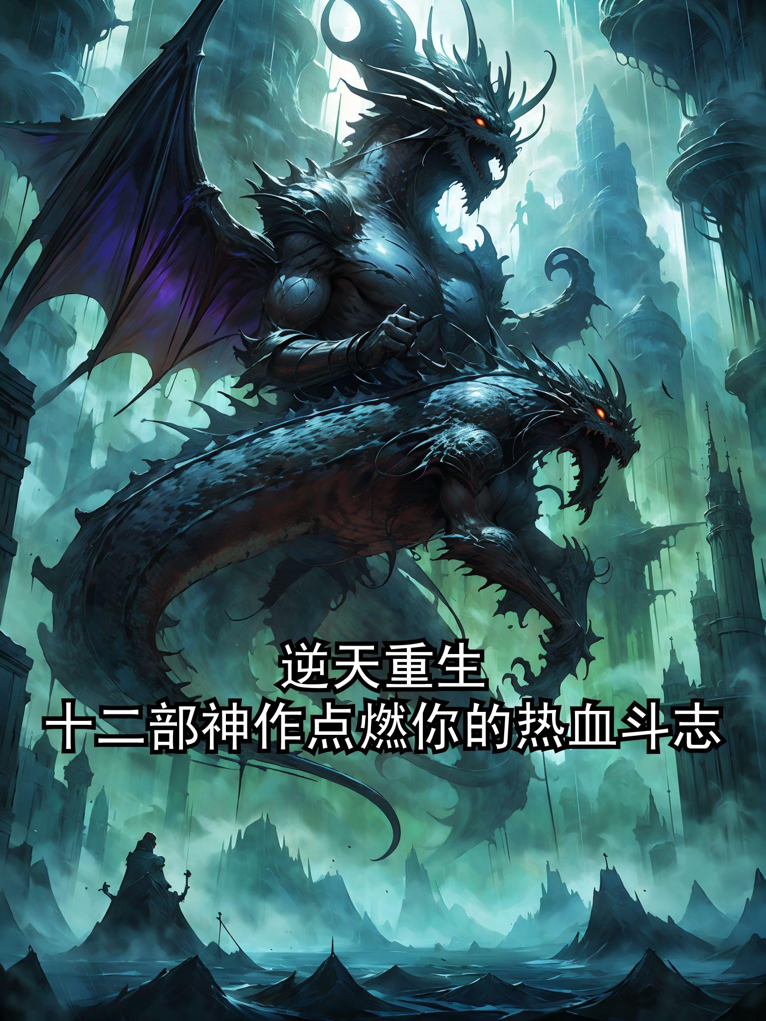 兄弟爱人的背叛?重生玩家携黑龙神级天赋逆天复仇! 兄弟爱人的背叛?重生玩家携黑龙神级天赋逆天复仇!