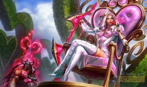 艾希情人节皮肤值得入手吗？资深ADC玩家的血泪评测