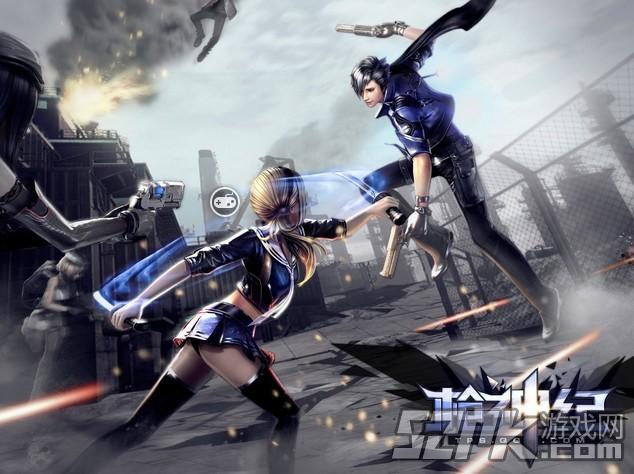 枪神纪激活码生成器：正版渠道与风险警示，2025年玩家安全获取指南