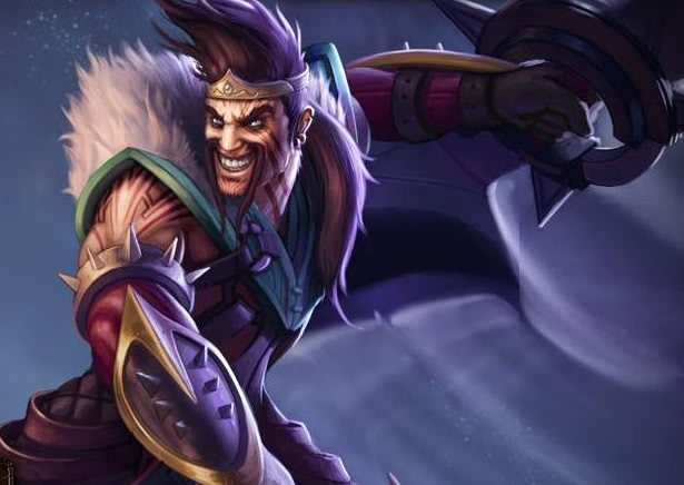 德莱文出装怎么选？三套神装助你斧斧暴击