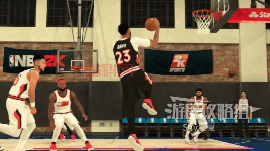 NBA2K跳步怎么操作？新手必看实战技巧