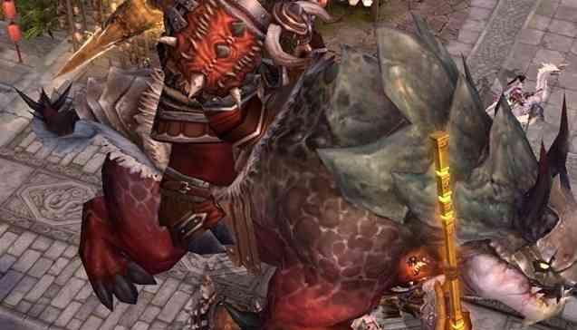 斗战神输出最高职业评测:谁才是真正的伤害之王? 斗战神输出最高职业评测:谁才是真正的伤害之王?