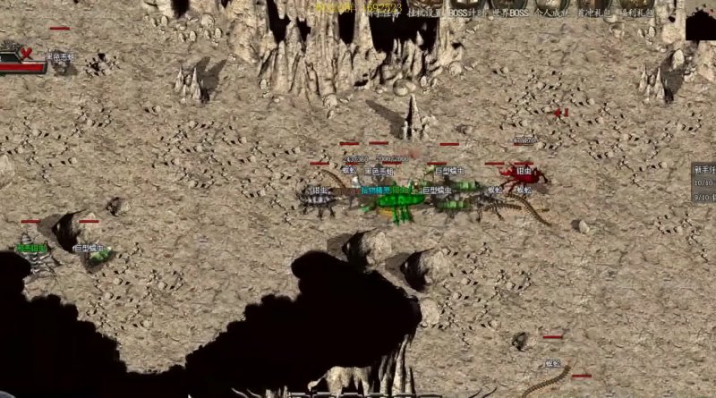 新手如何三天冲出新手村?2024传奇手游避坑指南 新手如何三天冲出新手村?2024传奇手游避坑指南