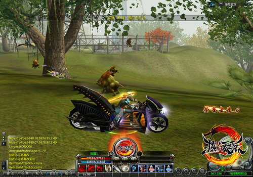 热血天骄官网怎么玩_新手必看攻略_避坑技巧全解析