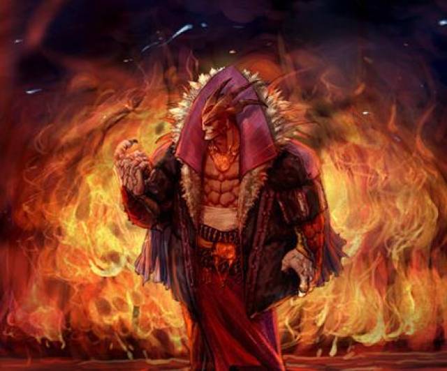 DNF巴卡尔：从暴君到守护者，龙之王的真实故事是怎样的？