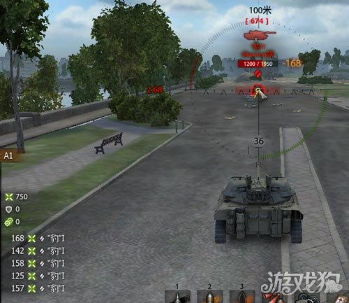 T92坦克怎么玩才能快速上手？