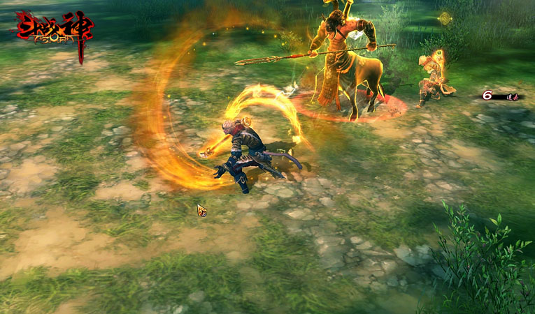 腾讯爱玩斗战神职业推荐，助你驰骋游戏江湖