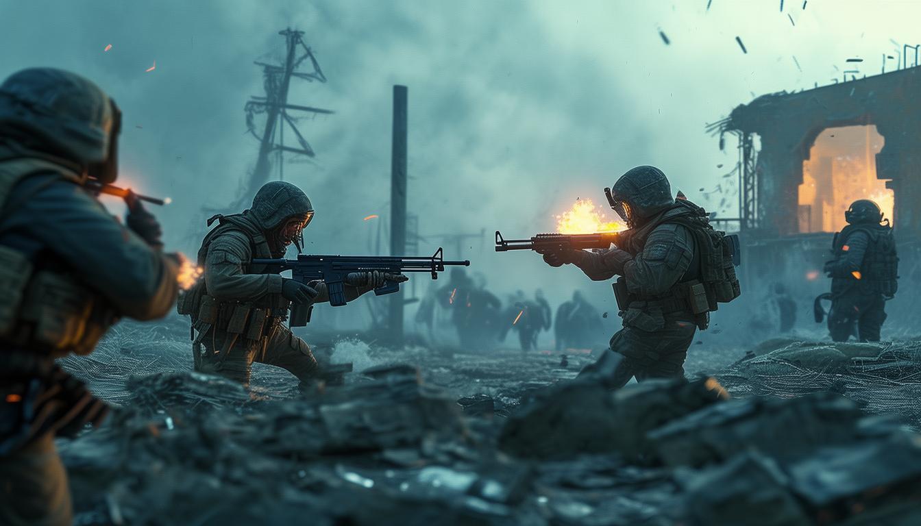 游戏推荐手游排行榜前十名枪战_游戏推荐手游排行榜前十名枪战_游戏推荐手游排行榜前十名枪战