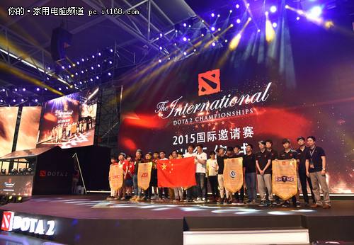 TI5冠军奖金深度评测：千万美元的电子竞技里程碑