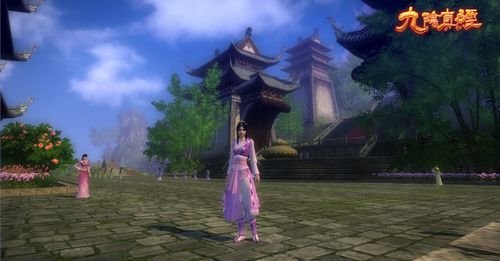 为了九阴真经峨眉三内绞尽脑汁？这份指南快收藏