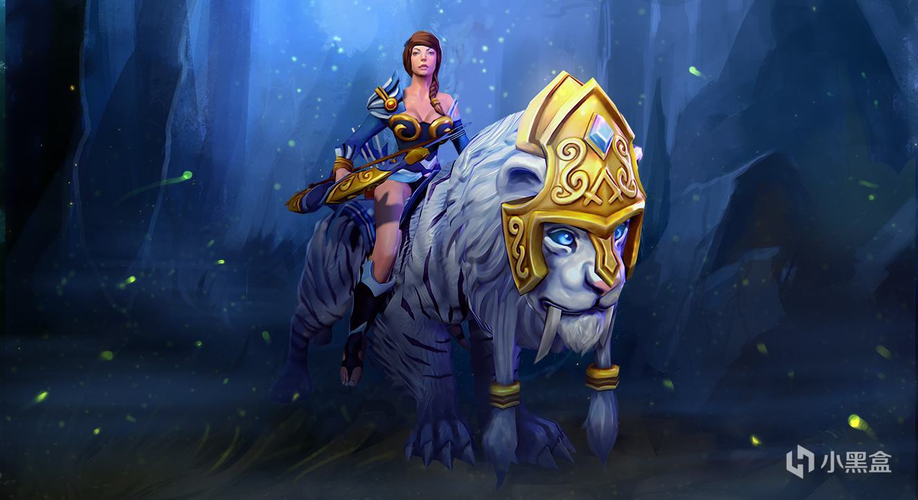 月之女祭司究竟强在哪？2025新版实战深度评测