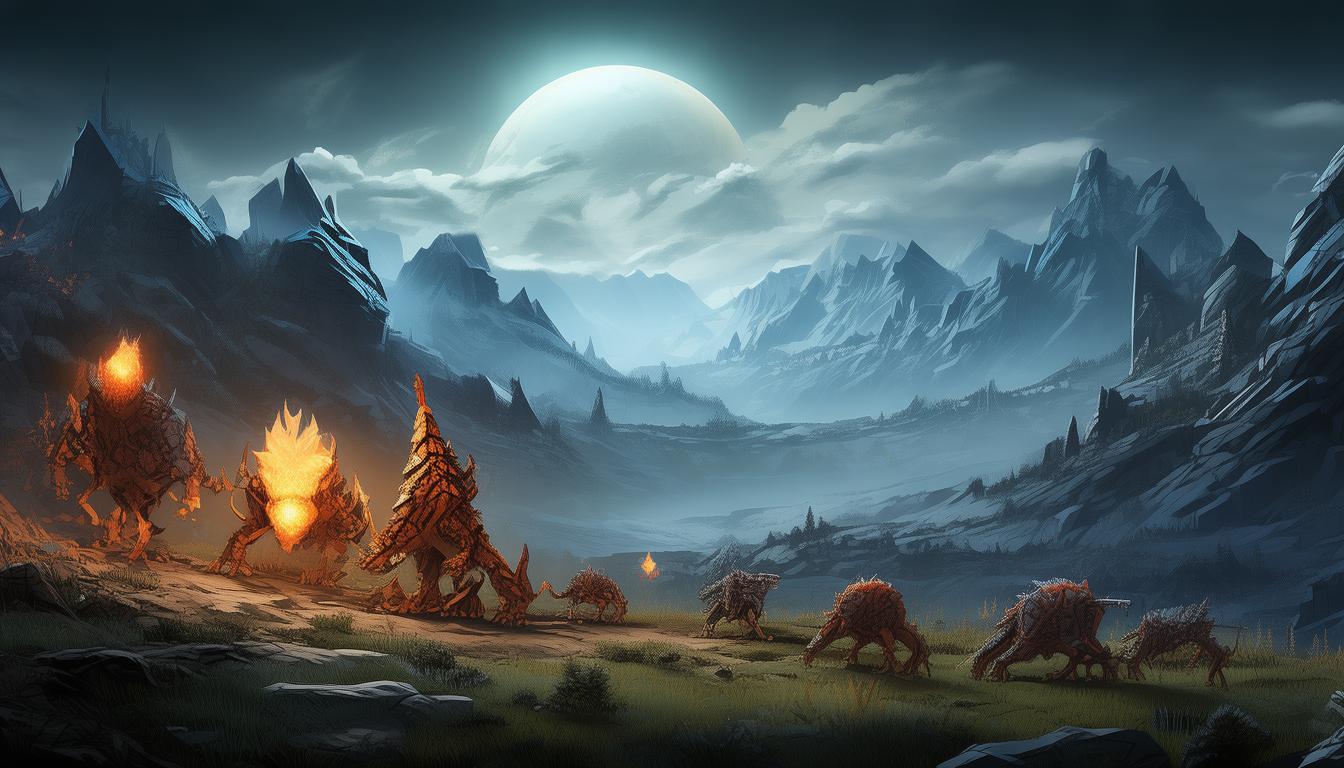 网游开局隐藏职业盘古的小说_网游主角是隐藏职业_网游小说主角开局隐藏职业