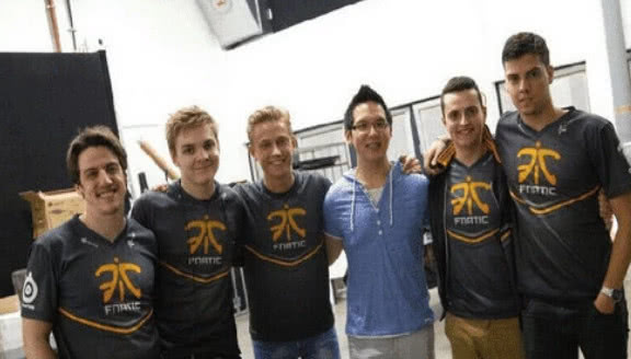 M5战队成员评测：谁才是颠覆LOL规则的战术教父？